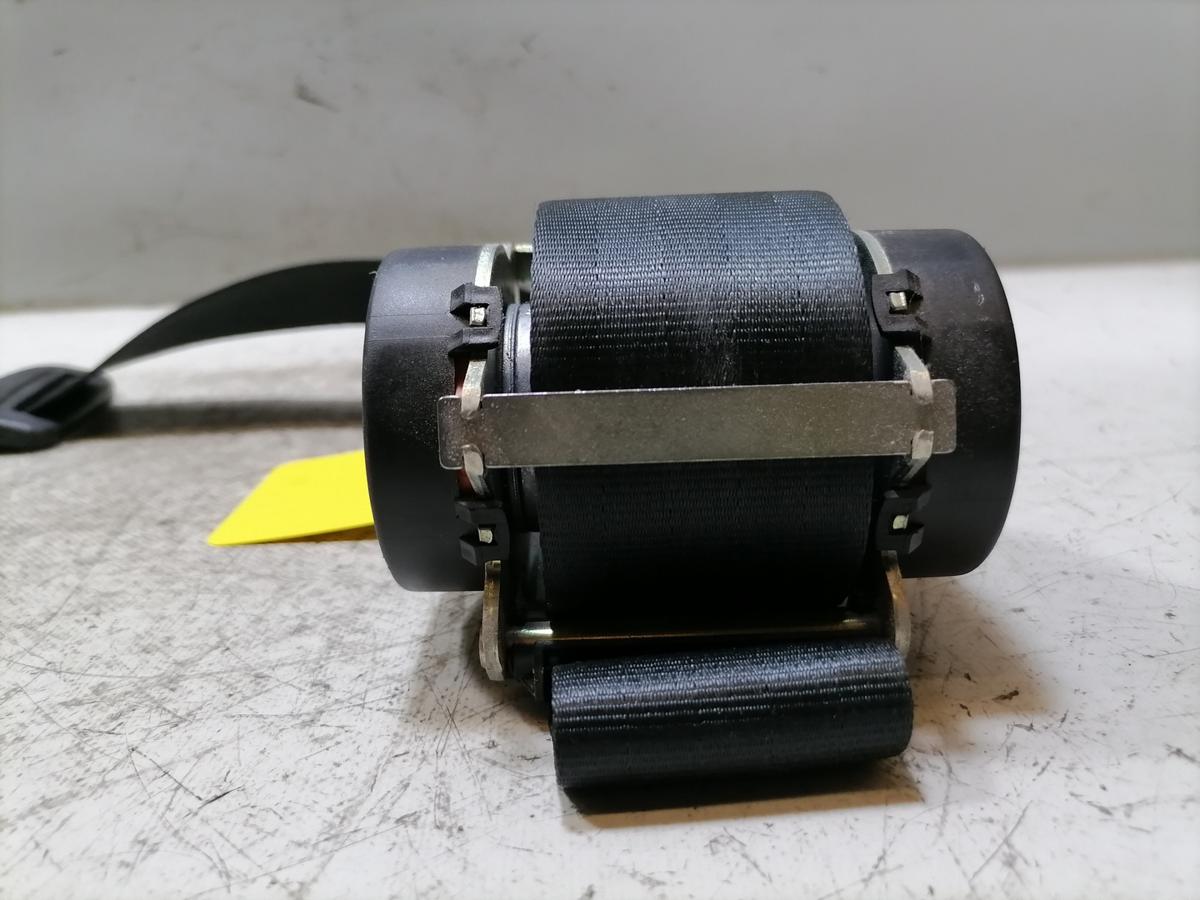 VW Golf 7 original Sicherheitsgurt hinten links Bj.2016